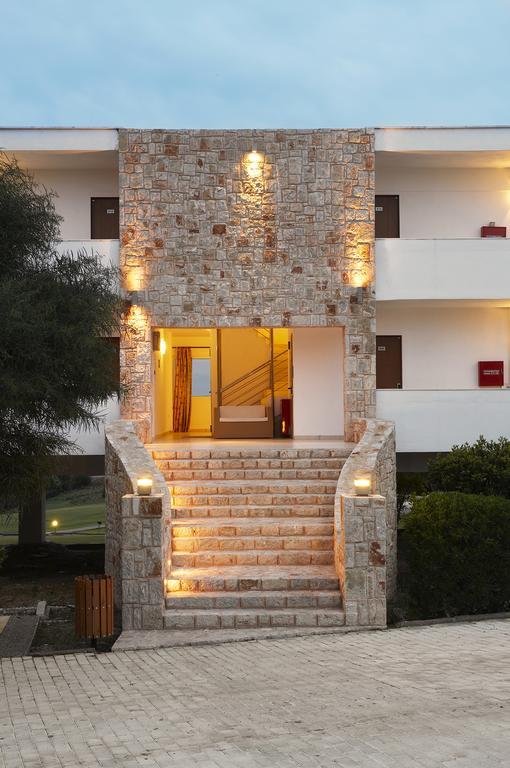 Nautica Bay Hotel Porto Cheli Buitenkant foto