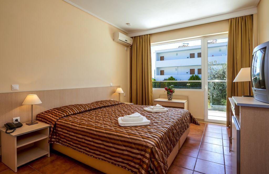 Nautica Bay Hotel Porto Cheli Kamer foto