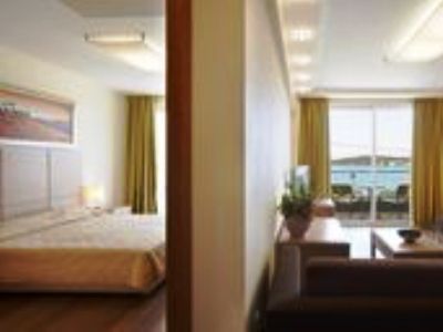 Nautica Bay Hotel Porto Cheli Buitenkant foto